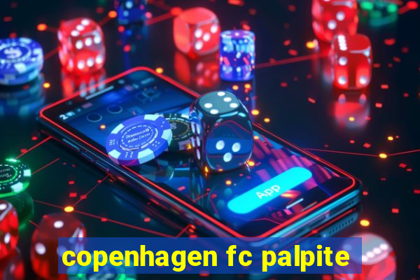 copenhagen fc palpite